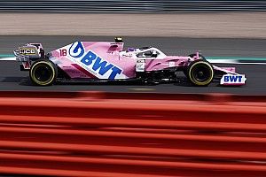 ¿Tendrá Racing Point las evoluciones de Mercedes en 2021?