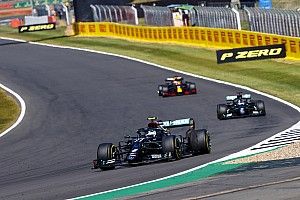 Red Bull : La restriction des modes moteur est "saine" pour la F1