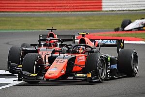 F2, Barcellona: Matsushita vince una gara rocambolesca