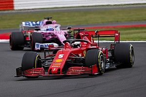 Ferrari will withdraw Racing Point appeal if rules change