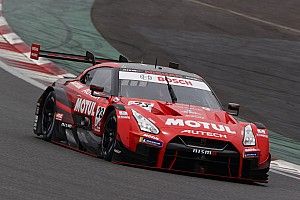 Quintarelli out to end Nissan's longest title drought