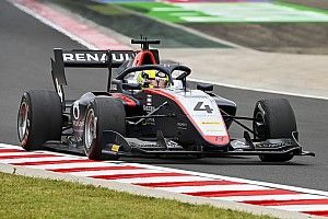 F3: Hitech GP appieda Fewtrell alla vigilia del weekend di Spa