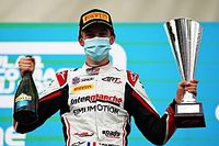 Powt&oacute;rka Pourchaire'a