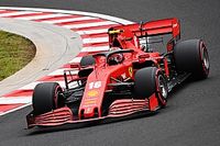 Progressie bij Ferrari: "Maar teams voor ons zijn van andere planeet"