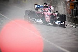 L'avenir de Pérez pourrait avoir des répercussions majeures en F1