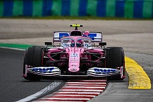 Az FIA elismerte, hogy nem vizsgálták korábban a Racing Point fékhűtőrendszerét