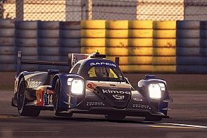 Egy kör Alonsóval a virtuális Le Mans-ban: ma kezdődik a 24 órás futam (videó)