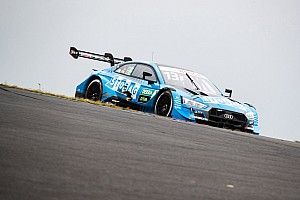 Premiers tests positifs pour Müller et Scherer sur le Nürburgring