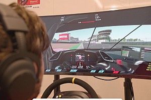 Virtual 24 Ore di Le Mans: Hot Lap con Amos Laurito
