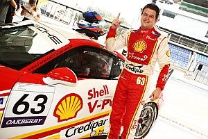 Porsche Cup Brasil: Confira o que disseram os poles para etapa de Interlagos