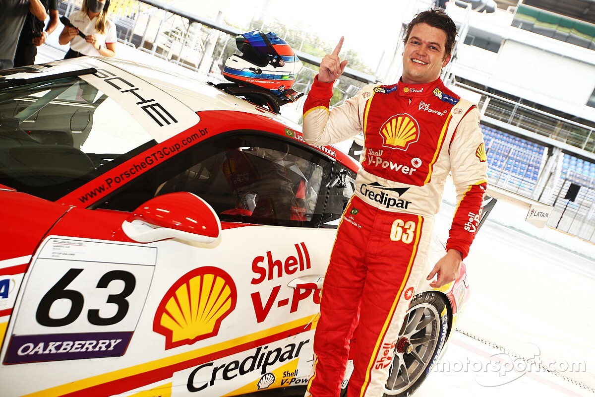 Porsche Cup Brasil: Confira o que disseram os poles para etapa de Interlagos