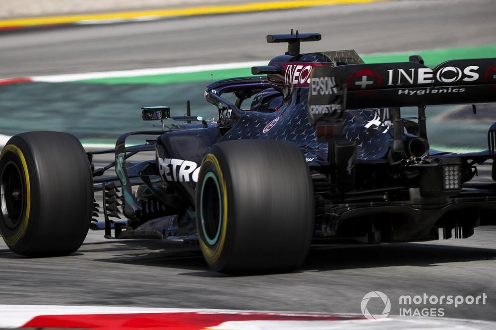 FIA confident that engine mode rule can be policed