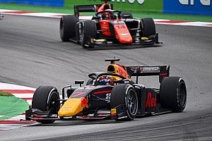 The key quality that enabled Tsunoda's rise to F1