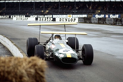 Ranking the 10 best 'point-less' F1 races