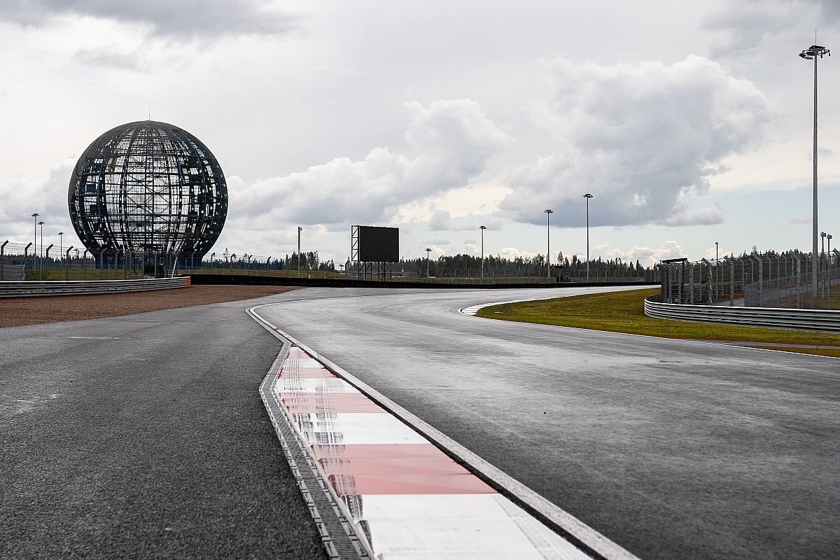 DTM включила этап в России в календарь на 2021 год