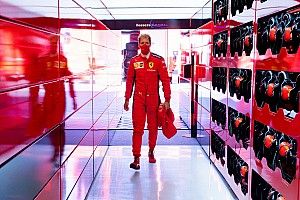 Toto Wolff Vettel menedzsereként? Nem valószínű...