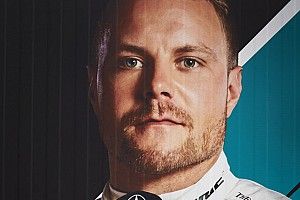 Bottas még mindig nagyon jól érzi magát a Mercedesben a Red Bull Ringen