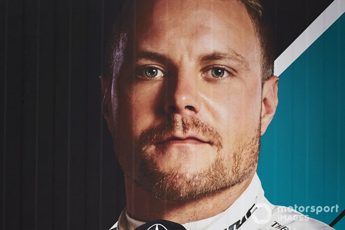 Bottas még mindig nagyon jól érzi magát a Mercedesben a Red Bull Ringen