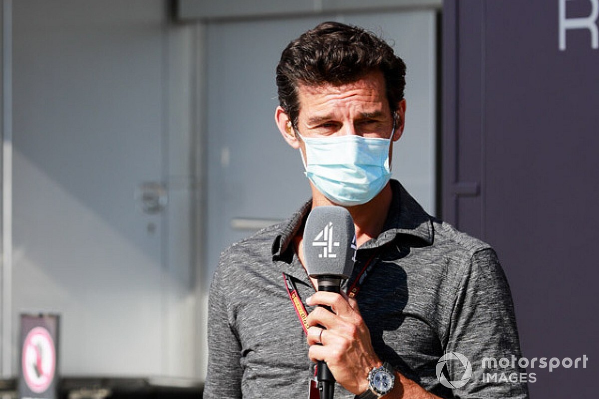 F1: Grosjean detona Webber por comentários sobre pilotagem; entenda