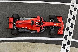 Binotto legt technische taken neer bij Ferrari