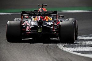 Nieuwe motoren voor Verstappen en Albon tijdens Anniversary GP