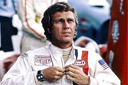 Video: Le Mans, genesi del capolavoro di Steve McQueen