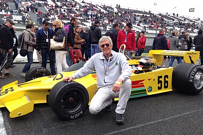 Addio Ricardo Divila, progettista della Copersucar in F1