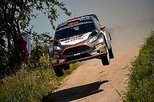 Kubica mógł wrócić do WRC