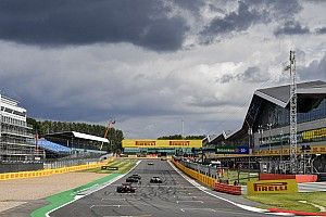 Canlı Anlatım: Britanya GP