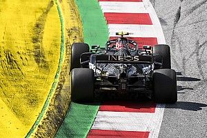 Mercedes tiene el motor más potente: ¿cuánto saca a los demás?