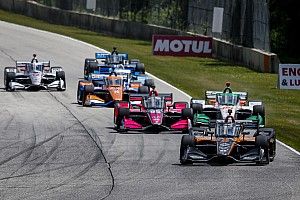 Why hybrids can make IndyCar more thrilling in 2023
