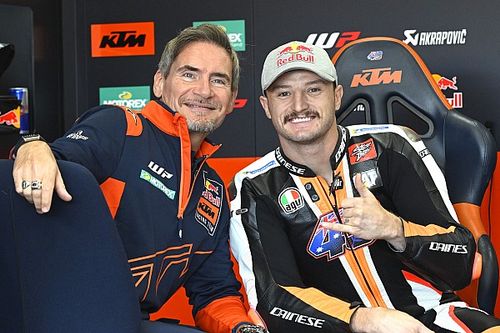 Otak Ducati Dikuras KTM, Dall'Igna Tak Khawatir