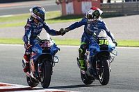 Joan Mir pense que Suzuki va regretter son départ du MotoGP
