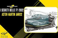 Video | Piola: "Aston Martin, due F1 in una sola stagione"