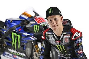 Fabio Quartararo Ingin Kembali Beri Gelar Juara untuk Yamaha