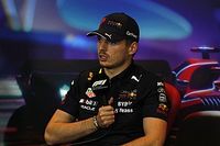 Verstappen : "Tout ce que j'ai lu était écœurant"