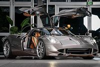 Ecco com'è la Pagani Huayra Codalunga numero 2 (di 5 tutte diverse)