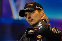 F1 nas alturas: Verstappen instala simulador em avião particular