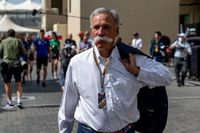 El ex CEO de la F1 vuelve como miembro del consejo de Liberty Media