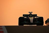 F1: Mercedes revela data de lan&ccedil;amento do W14, carro da temporada 2023