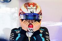 Latifi eindigt F1-carrière gefrustreerd: "Had meer willen bereiken"