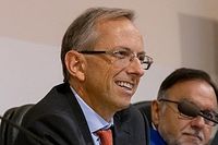 F1 | Ferrari, Vigna: "Vasseur? Mi piace, ha l'energia giusta"