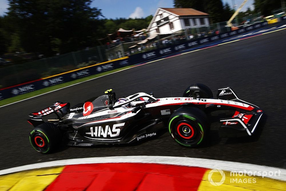 Hulkenberg: Haas F1 car fix complex and 