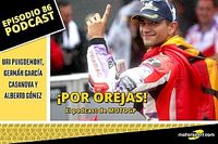 Podcast MotoGP 'Por Orejas' – Martín reina en el caos de Japón