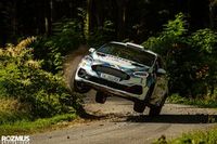 Kowal nadal w Rally3