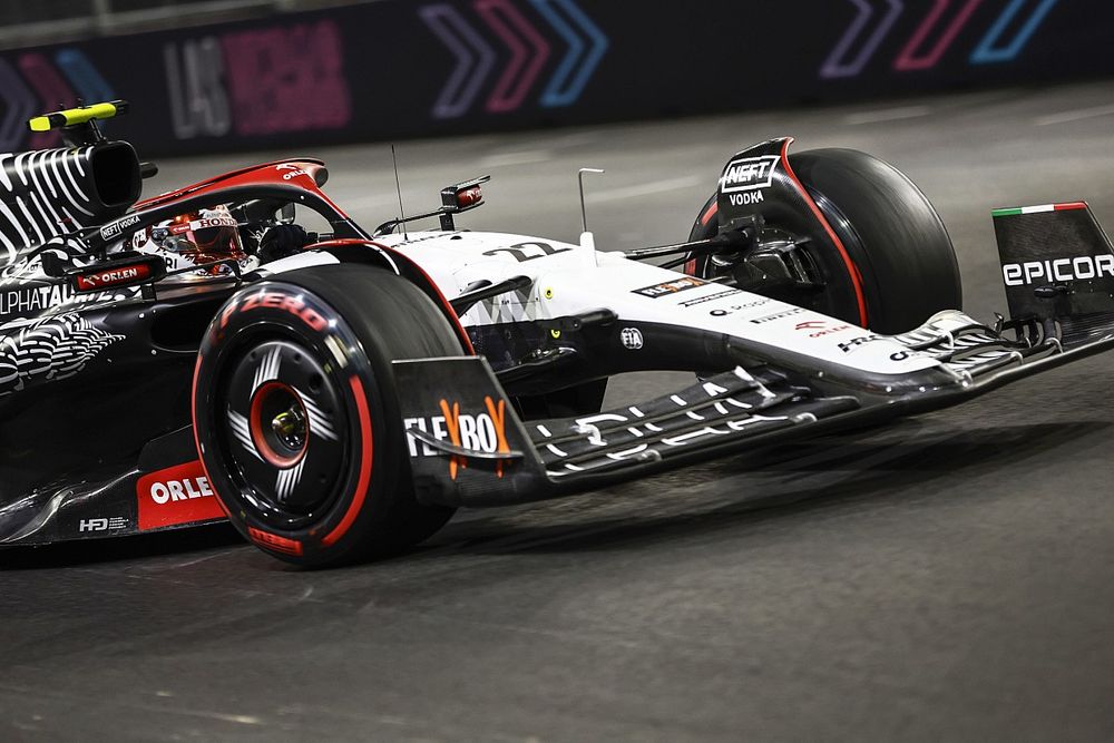 Yuki Tsunoda, AlphaTauri AT04