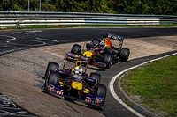 VIDEO y FOTOS del Red Bull Fórmula Nürburgring 