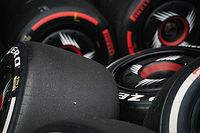 Pirelli: los neumáticos de 2024 no cambian, pero se eliminará el C0