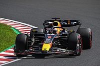Verstappen le gana la FP3 a Norris en Jap&oacute;n y P&eacute;rez entra al top 5