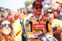 Pese al alarmismo, Barcelona es el segundo circuito con menos ca&iacute;das en MotoGP 2023